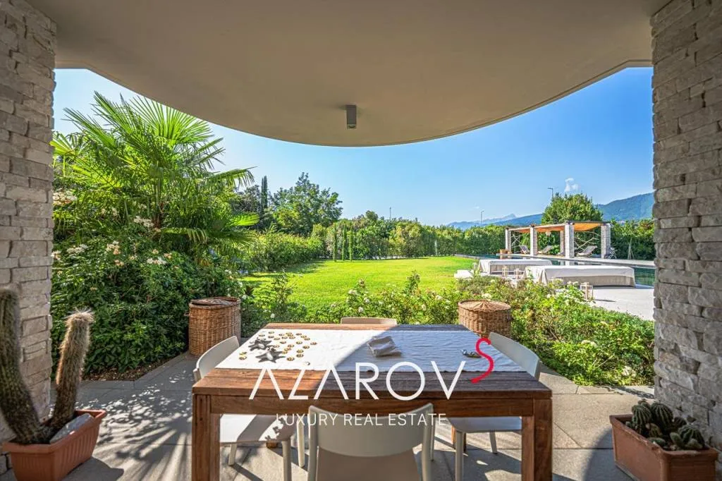 Villa in vendita a Forte dei Marmi - foto 2