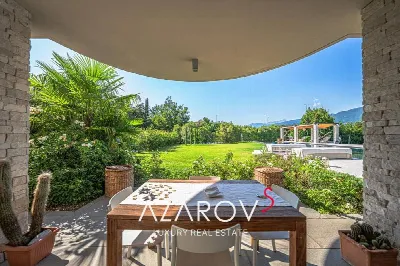 Villa in vendita a Forte dei Marmi - foto 2