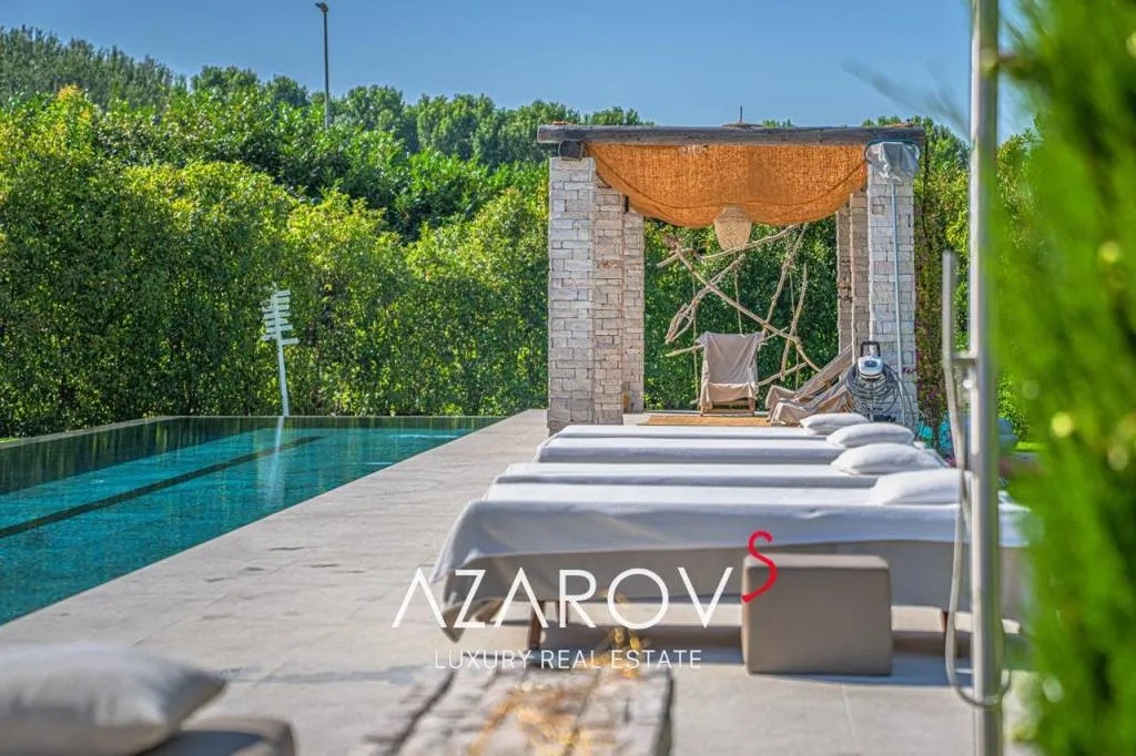Villa in vendita a Forte dei Marmi - foto 5