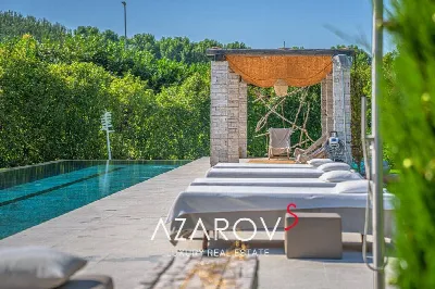 Villa in vendita a Forte dei Marmi - foto 5