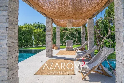 Villa in vendita a Forte dei Marmi - foto 8