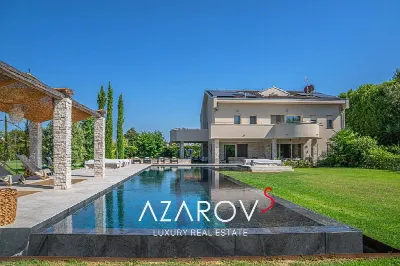 Villa in vendita a Forte dei Marmi - foto 9