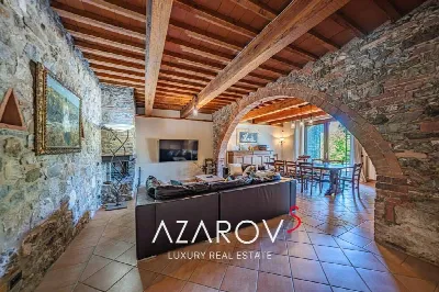 Villa in vendita a Campagnatico - foto 10