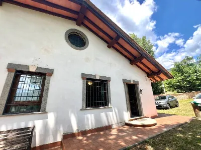 Villa in vendita a Subiaco - foto 2