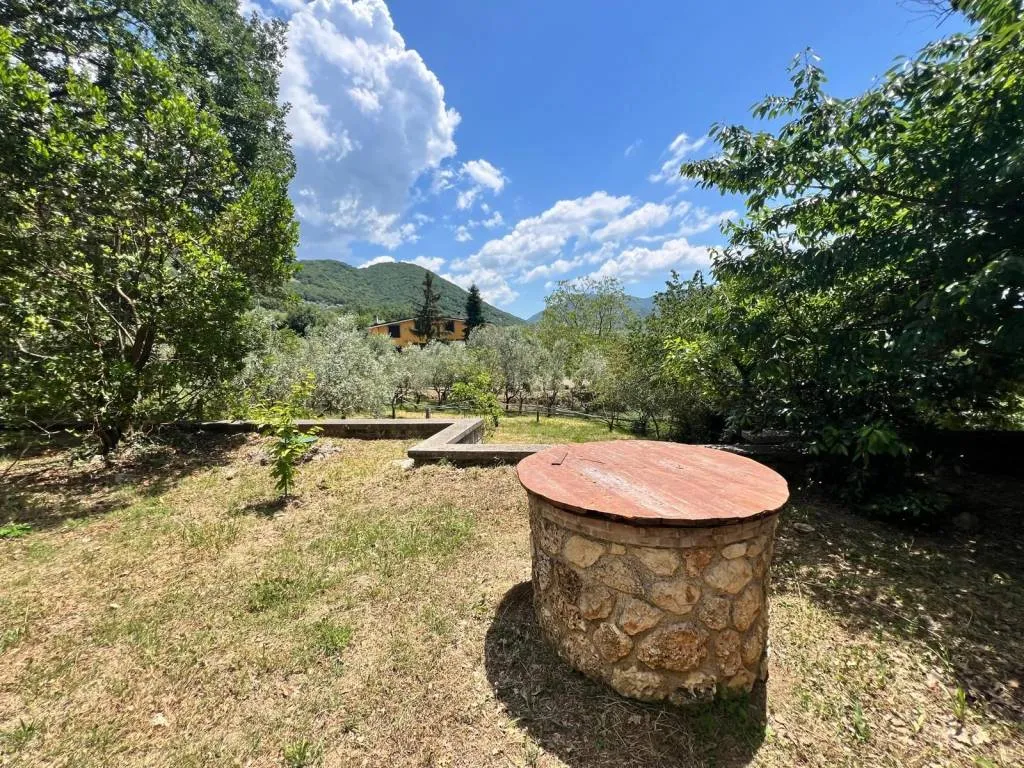 Villa in vendita a Subiaco - foto 3