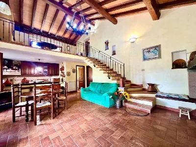 Villa in vendita a Subiaco - foto 4