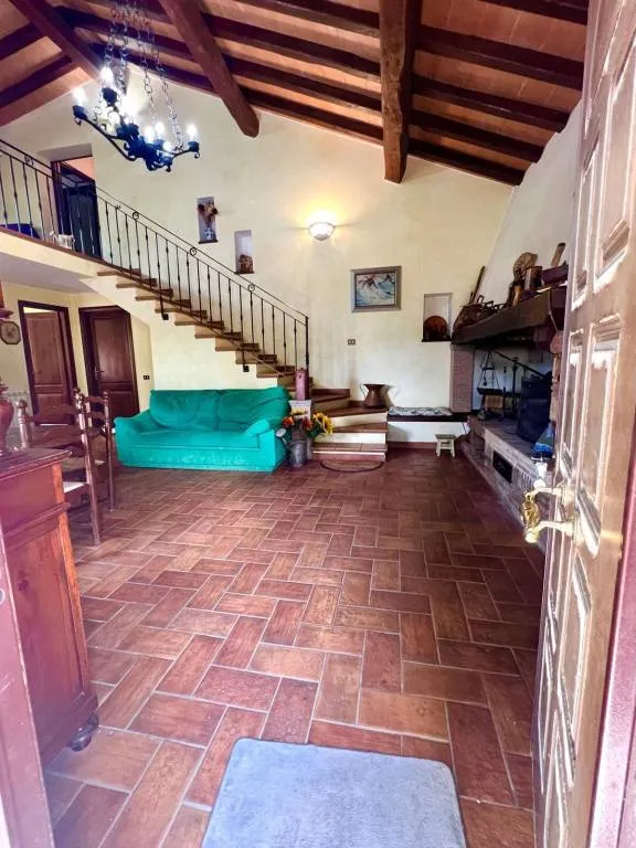 Villa in vendita a Subiaco - foto 5