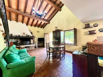 Villa in vendita a Subiaco - foto 6
