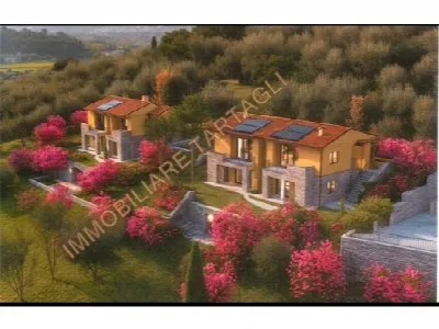 Villa a San Casciano in Val di Pesa