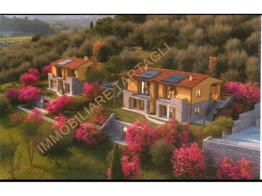 Villa in vendita a San Casciano in Val di Pesa - foto 1