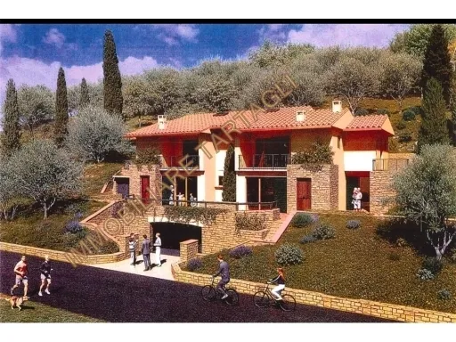 Villa in vendita a San Casciano in Val di Pesa - foto 2