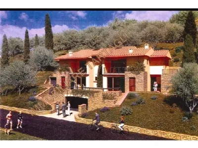 Villa in vendita a San Casciano in Val di ... - foto 2