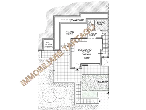 Villa in vendita a San Casciano in Val di Pesa - foto 4
