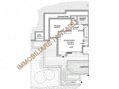 Villa in vendita a San Casciano in Val di ... - foto 4