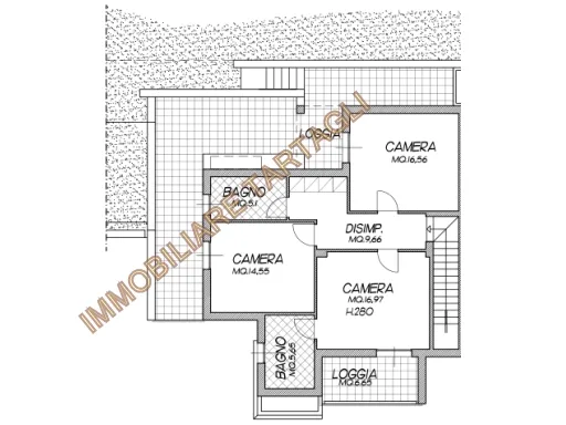 Villa in vendita a San Casciano in Val di Pesa - foto 5