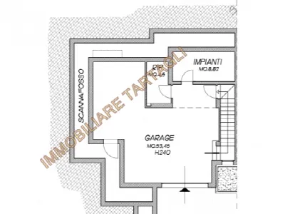 Villa in vendita a San Casciano in Val di ... - foto 6