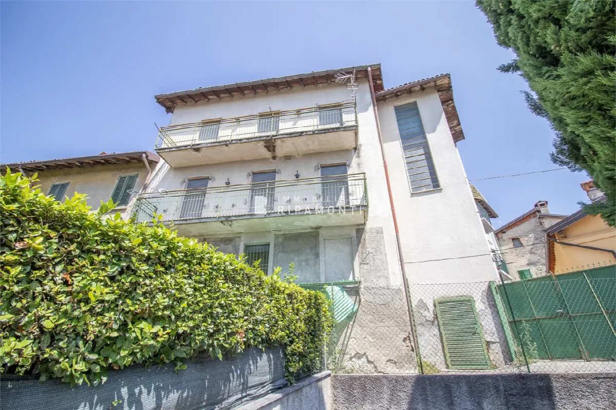 Villa in vendita a Galbiate - foto 3