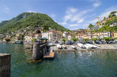 Casa Indipendente in vendita ad Argegno - foto 8