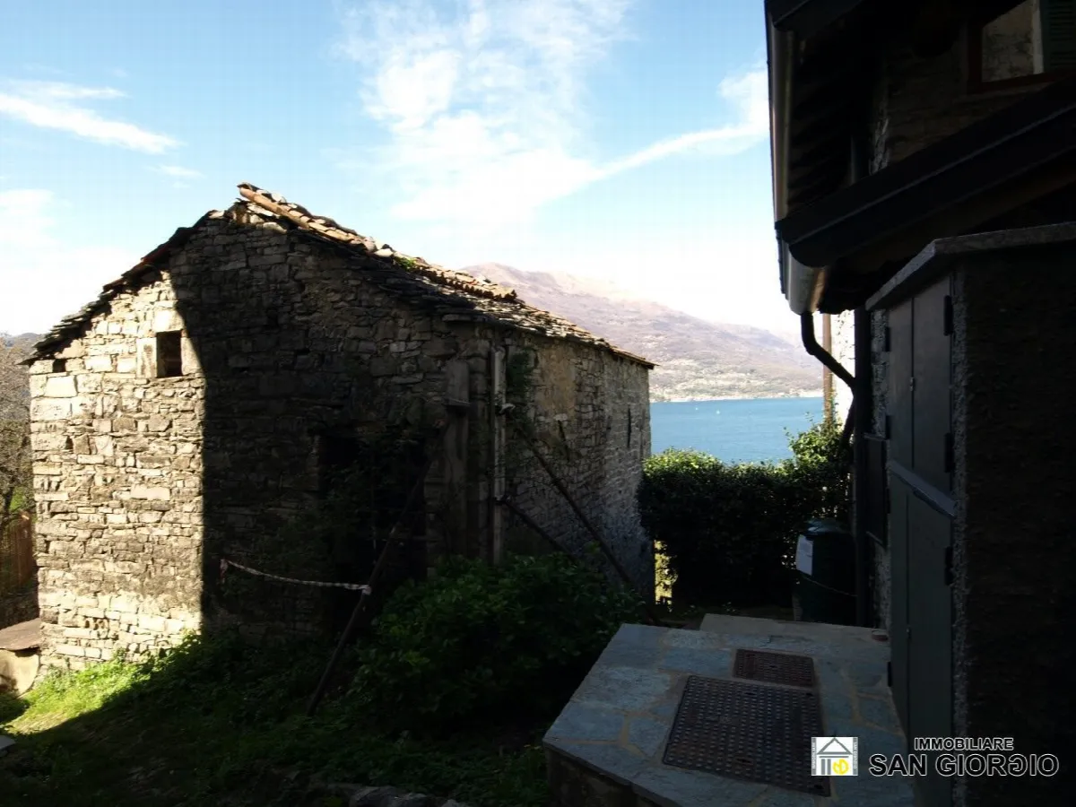 Rustico/Casale in vendita a Perledo - foto 2
