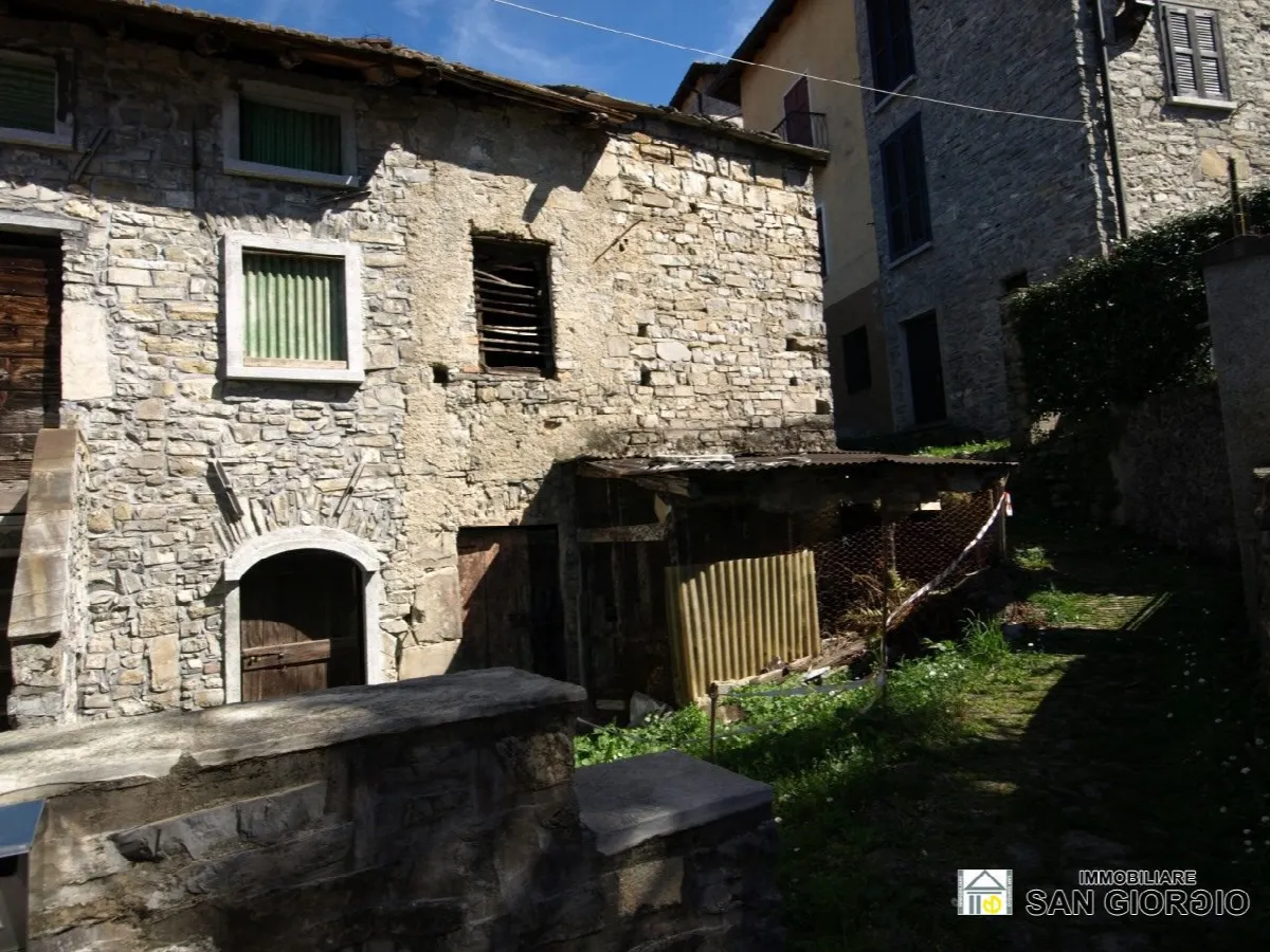 Rustico/Casale in vendita a Perledo - foto 4