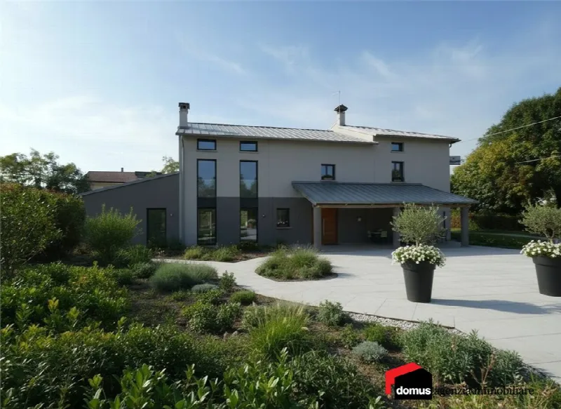 Villa in vendita a Breganze - foto 1