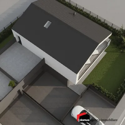 Casa Indipendente in vendita a Zanè - foto 1