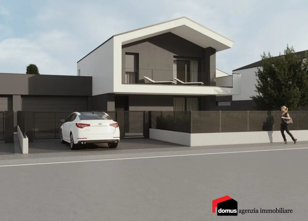 Casa Indipendente in vendita a Zanè - foto 2