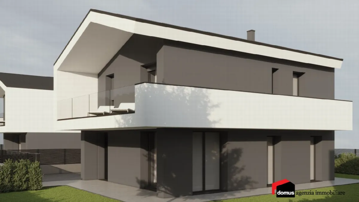 Casa Indipendente in vendita a Zanè - foto 3