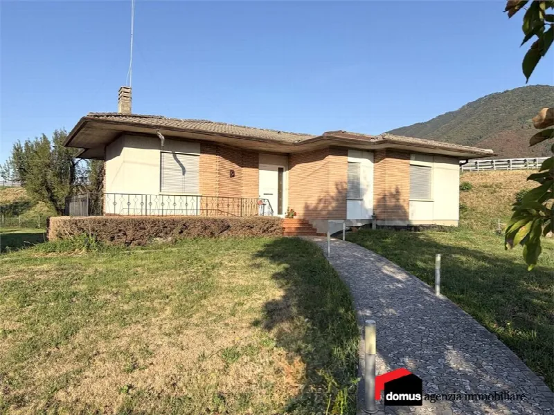 Villa in vendita a Piovene Rocchette - foto 1