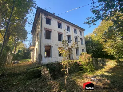 Rustico/Casale in vendita ad Arsiero - foto 3