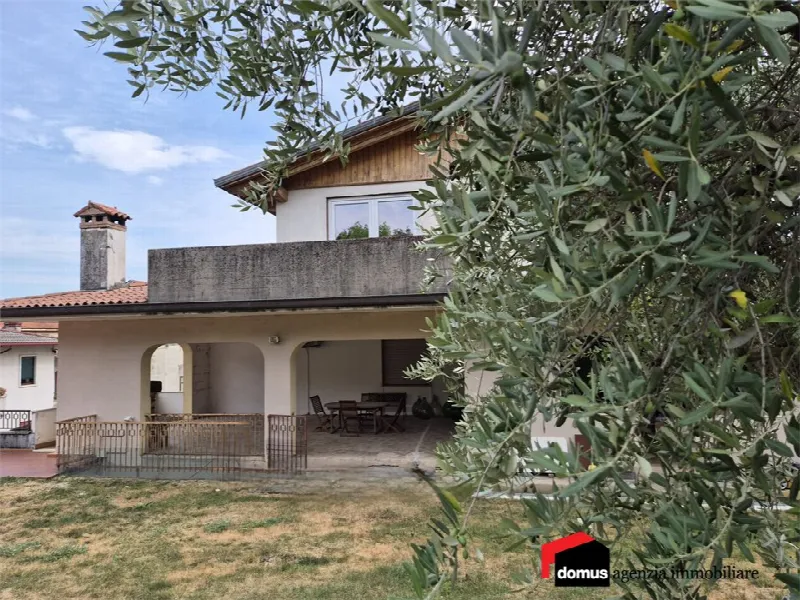 Villa in vendita a Lugo di Vicenza - foto 1
