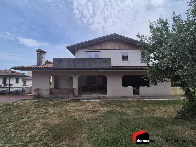 Villa in vendita a Lugo di Vicenza - foto 2