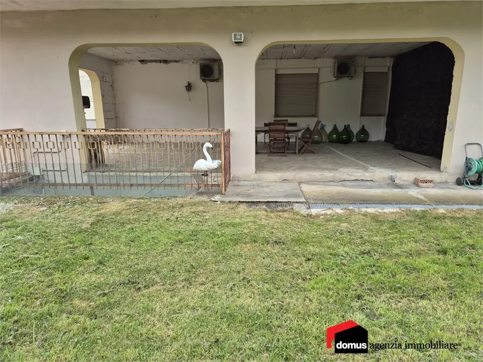 Villa in vendita a Lugo di Vicenza - foto 5