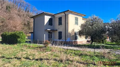 Villa in vendita a Filattiera - foto 1