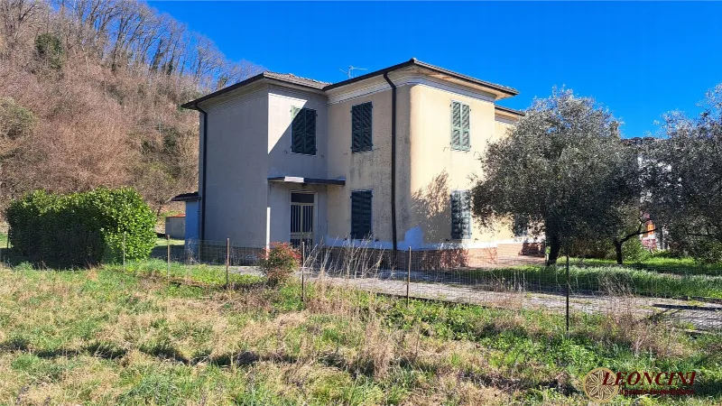 Villa in vendita a Filattiera - foto 1