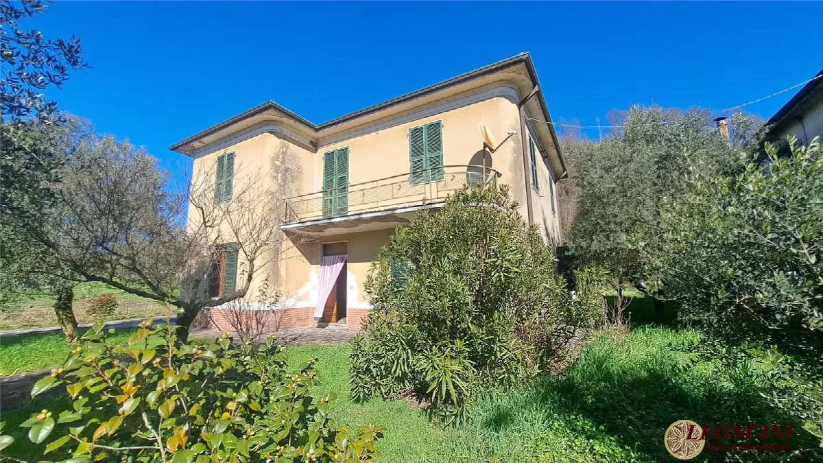 Villa in vendita a Filattiera - foto 4