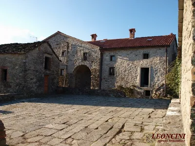 Rustico/Casale in vendita a Pontremoli - foto 1