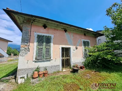 Villa in vendita a Mulazzo - foto 1
