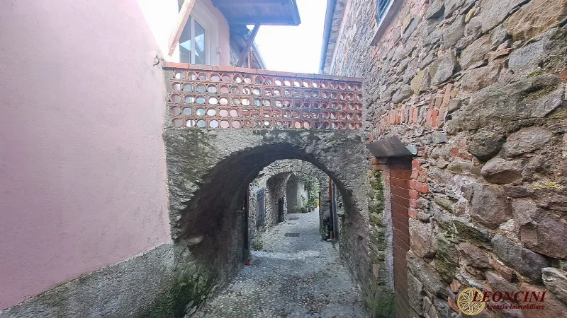 Rustico/Casale in vendita a Tresana - foto 1