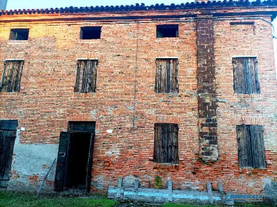 Rustico/Casale a Casale di Scodosia