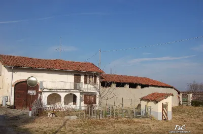 Rustico/Casale a Pinerolo