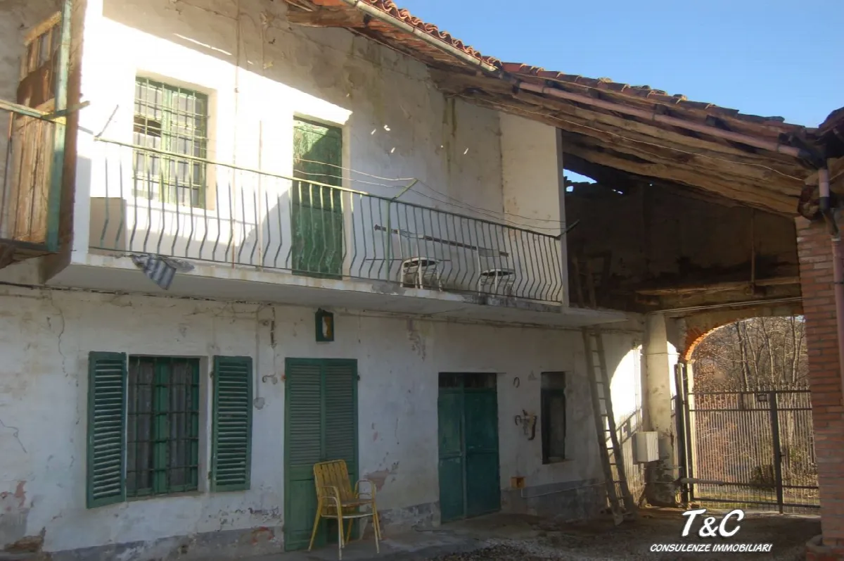 Rustico/Casale in vendita a Pinerolo - foto 4