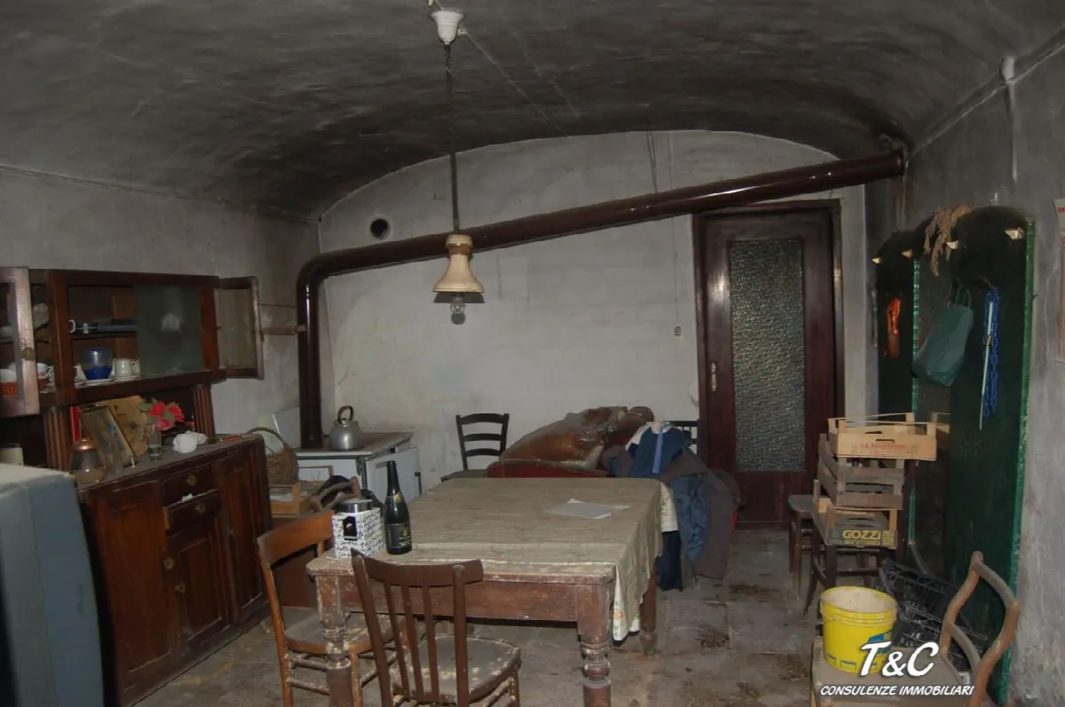 Rustico/Casale in vendita a Pinerolo - foto 5