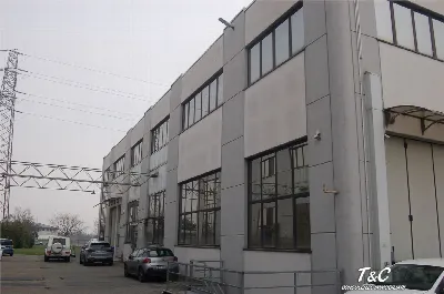 Ufficio in vendita a Grugliasco - foto 1