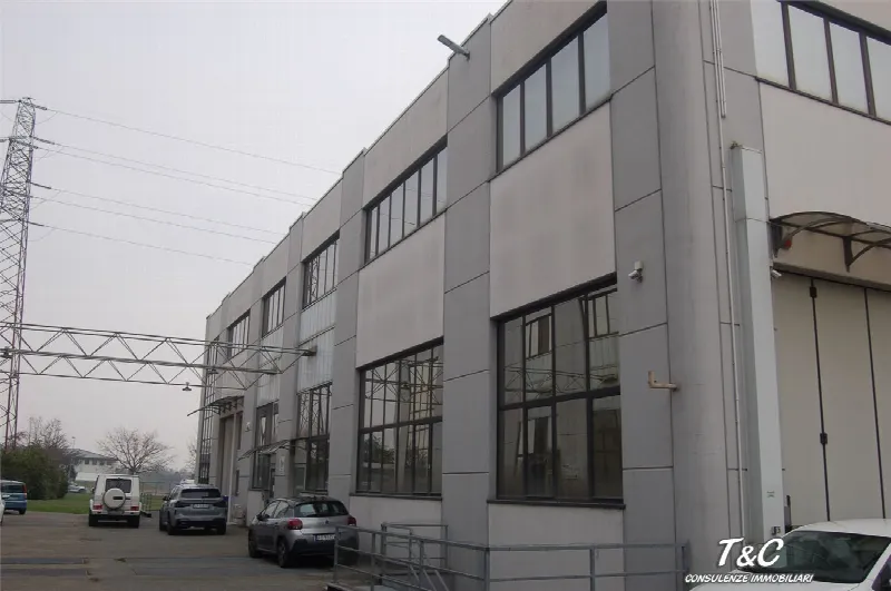 Ufficio in vendita a Grugliasco - foto 1