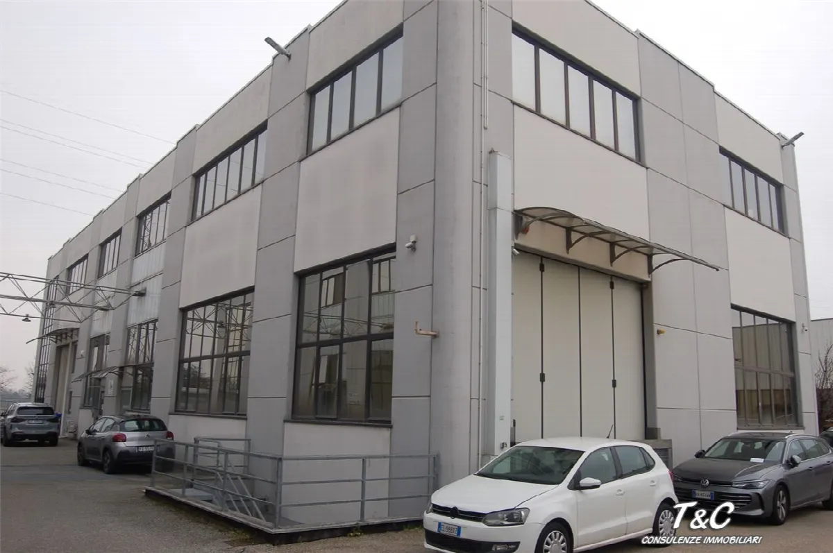 Ufficio in vendita a Grugliasco - foto 2