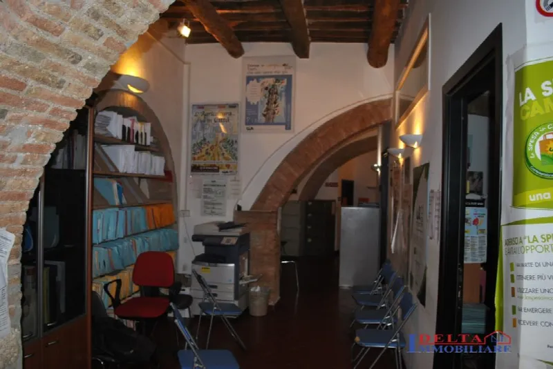 Ufficio in vendita a Rosignano Marittimo - foto 1