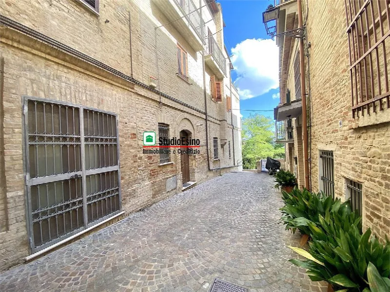 Appartamento in vendita a Corropoli - foto 1
