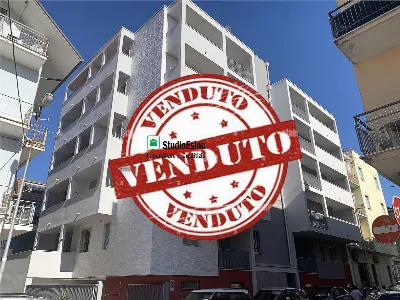 Appartamento a San Benedetto del Tronto
