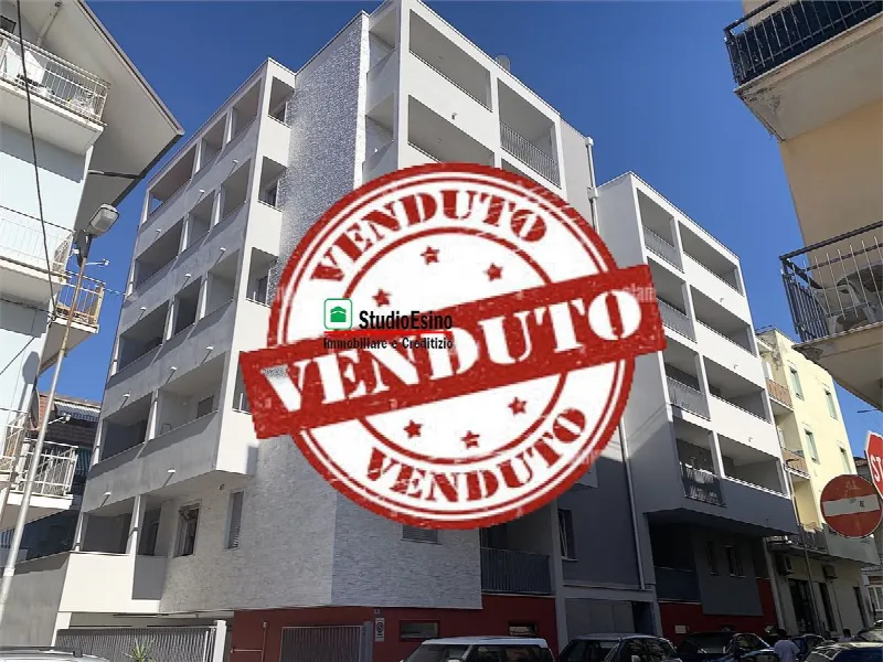Appartamento in vendita a San Benedetto del Tronto - foto 1